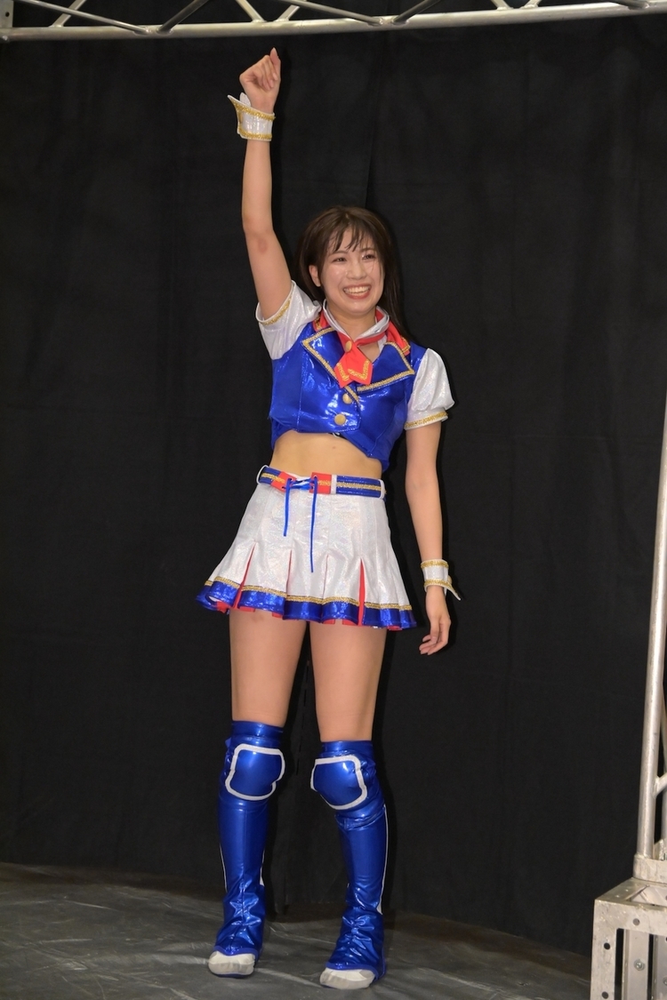 ©東京女子プロレス