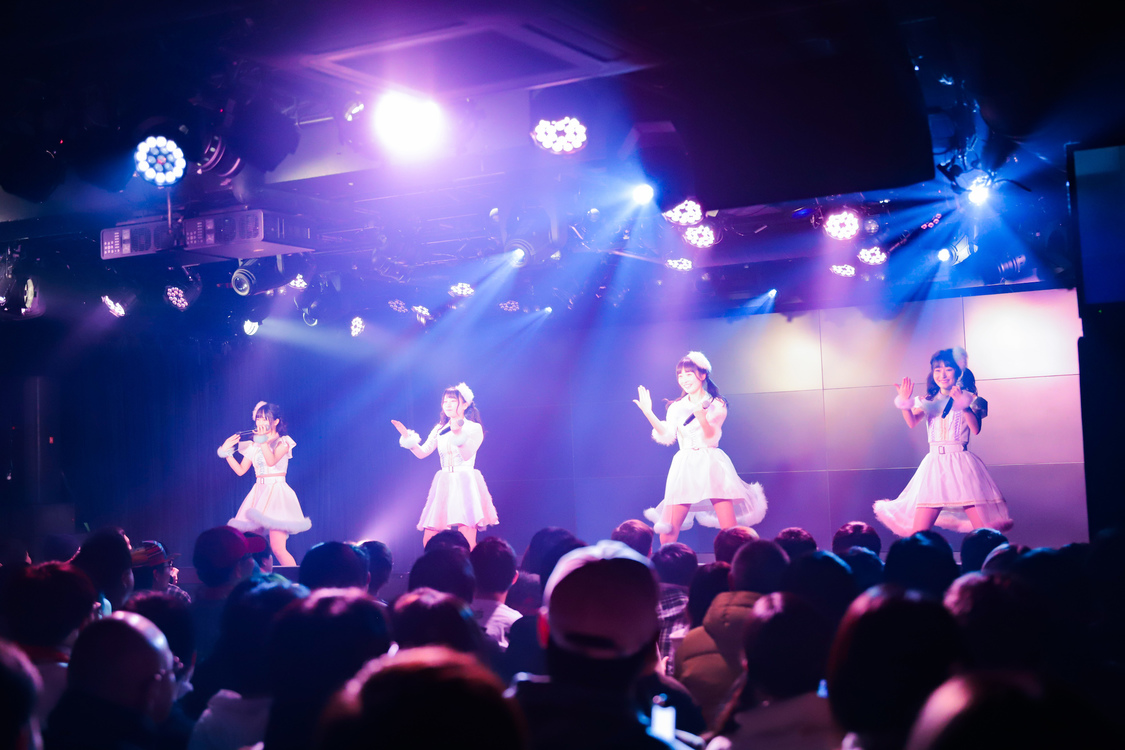 なんきんペッパー｜2019年2月9日（土）・AKIBAカルチャーズ劇場＜社員研修 vol.2＞より