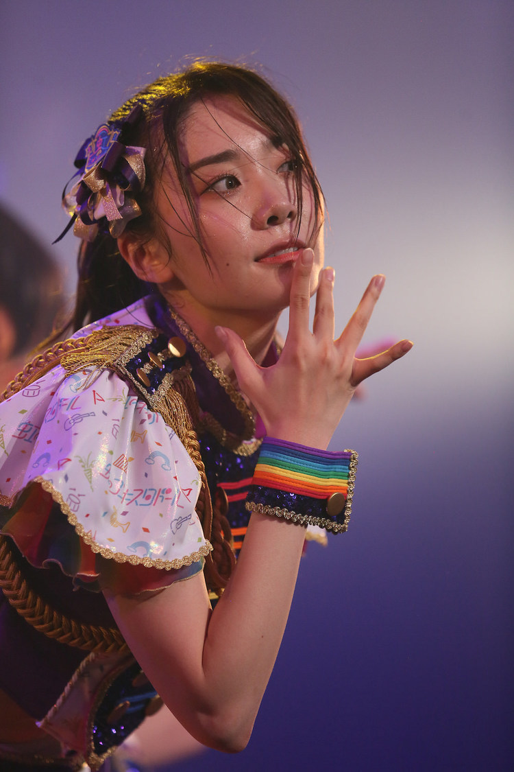 虹のコンキスタドール＜RAINBOW SUMMER SHOWER TOUR 2021＞CLUB CITTA’（2021年7月10日）