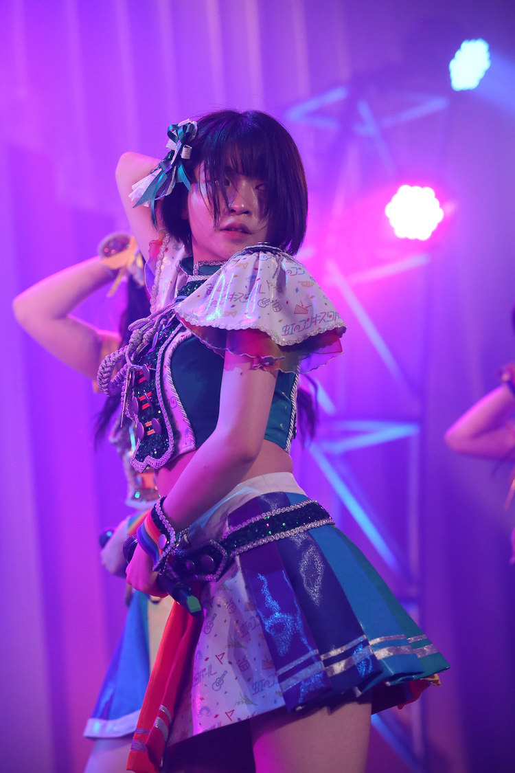 虹のコンキスタドール＜RAINBOW SUMMER SHOWER TOUR 2021＞CLUB CITTA’（2021年7月10日）