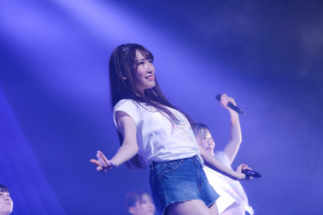 ＜NMB48 難波新鮮組公演＞昼公演（©NMB48）