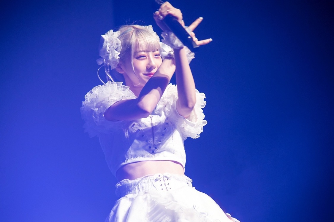 CHINA（ちなぴぴ／撮影：林晋介）