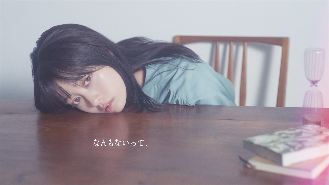 コンセプトムービー『メロウ環奈』より