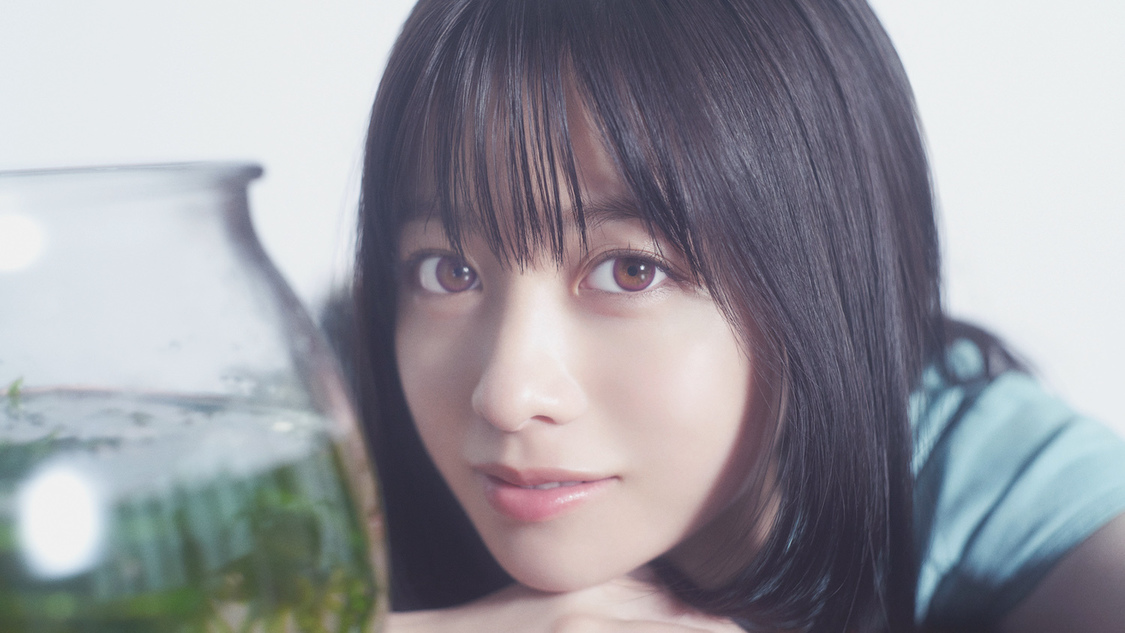 コンセプトムービー『メロウ環奈』より