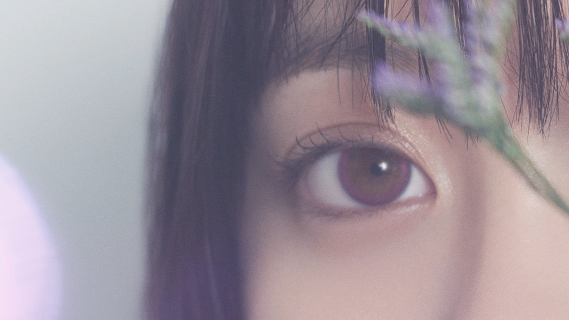 コンセプトムービー『メロウ環奈』より