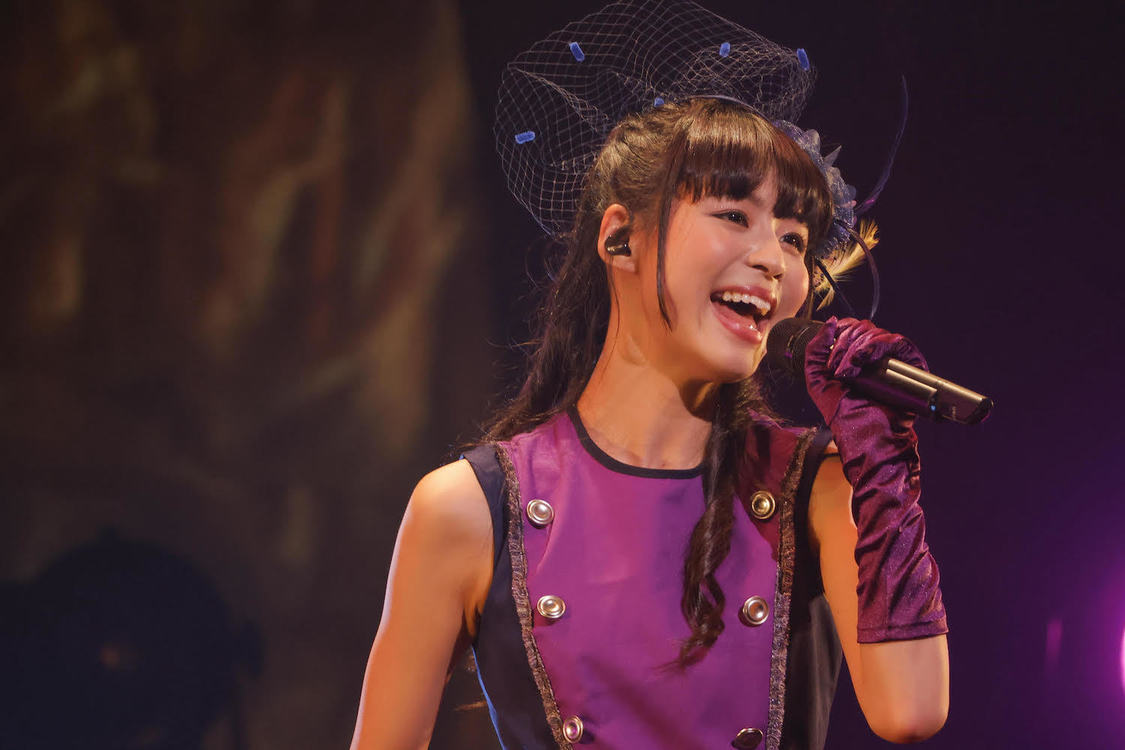 ＜寺嶋由芙生誕ライブ＞品川ステラボール（2021年7月10日）