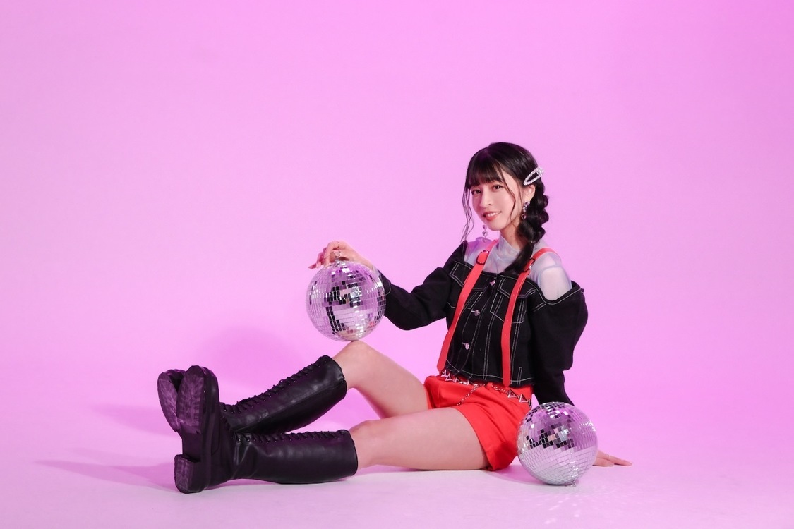 四島早紀（DEAR KISS）