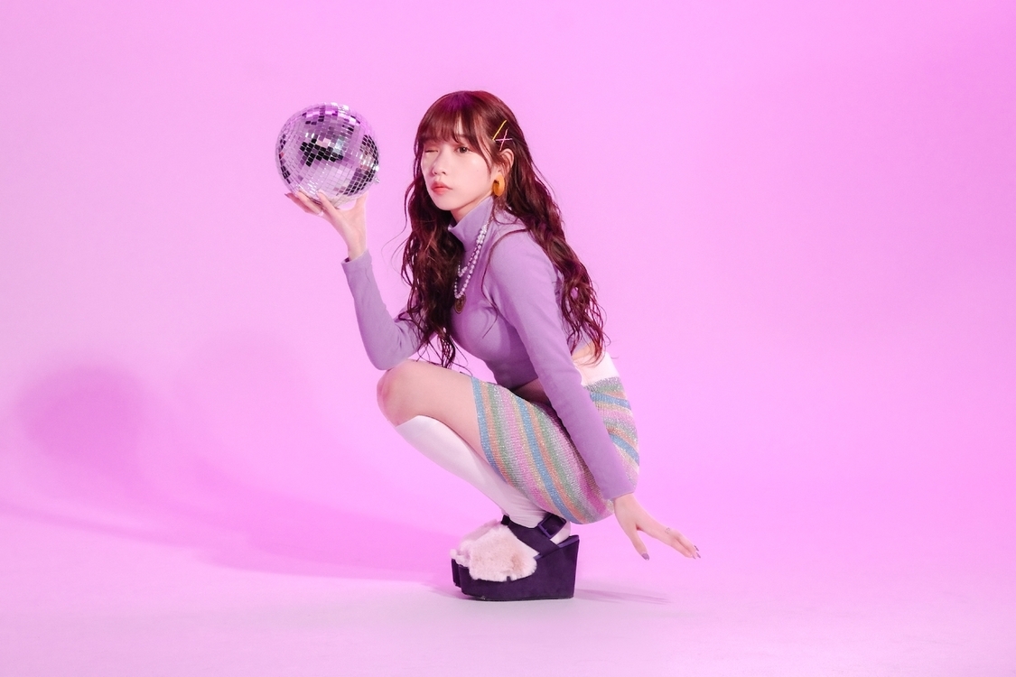 ののこ（DEAR KISS）