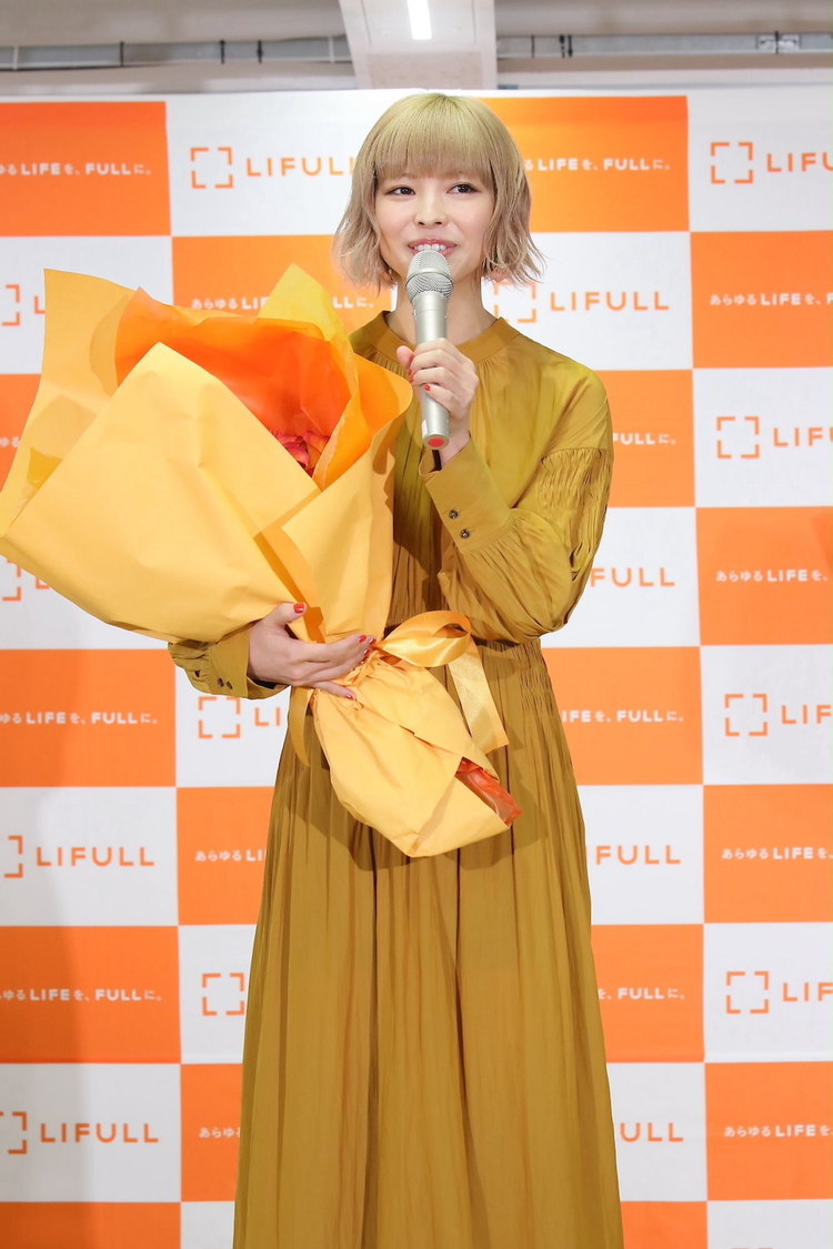 ＜LIFULL「しなきゃ、なんてない。」アワード 2021＞（2021年7月12日）