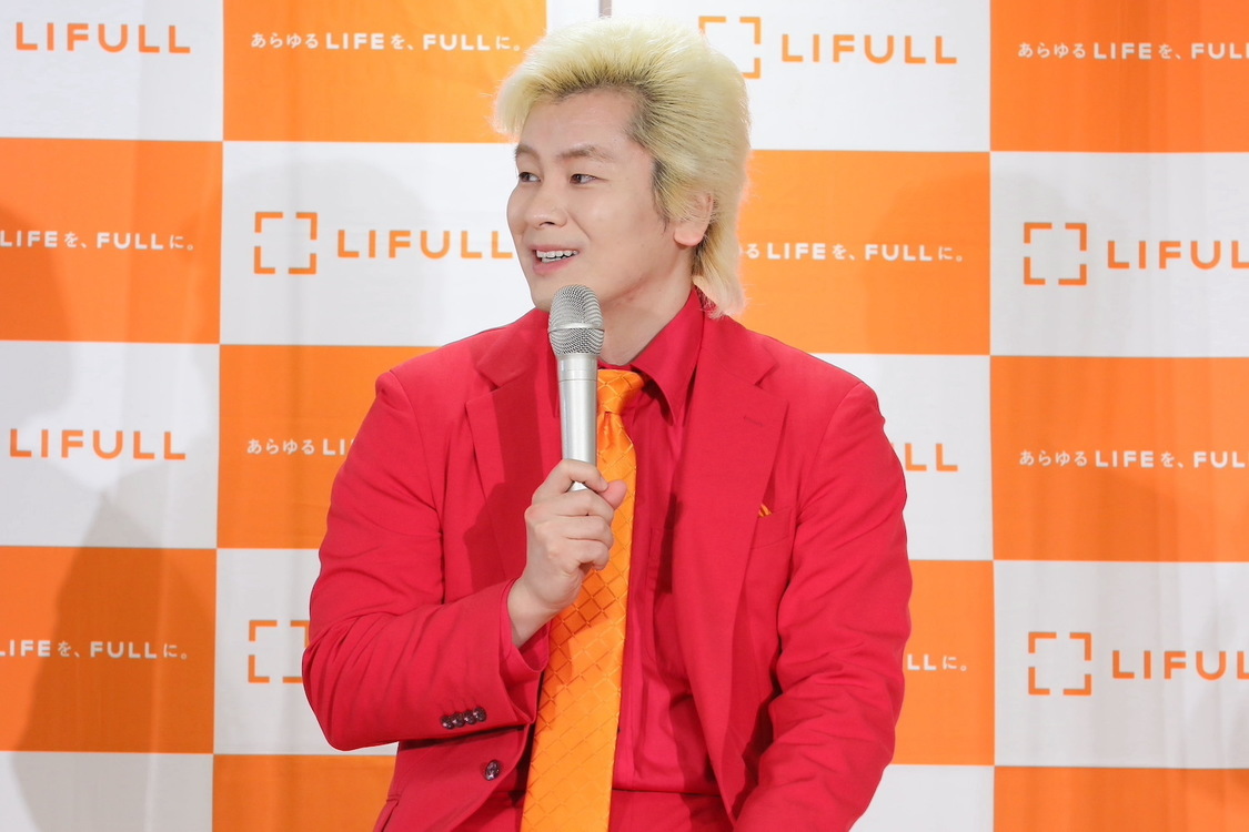 ＜LIFULL「しなきゃ、なんてない。」アワード 2021＞（2021年7月12日）