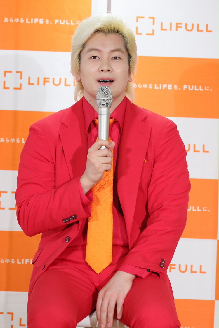 ＜LIFULL「しなきゃ、なんてない。」アワード 2021＞（2021年7月12日）