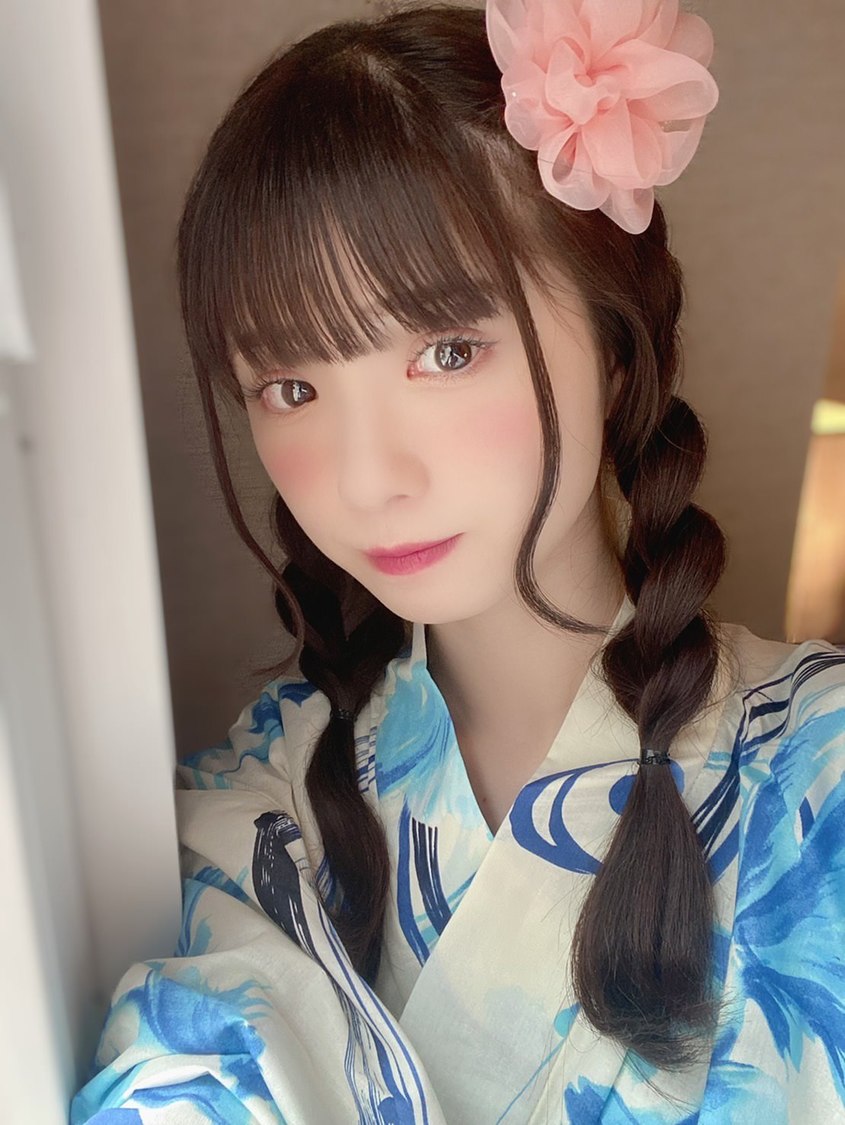 筆者近影（≠ME 菅波美玲）