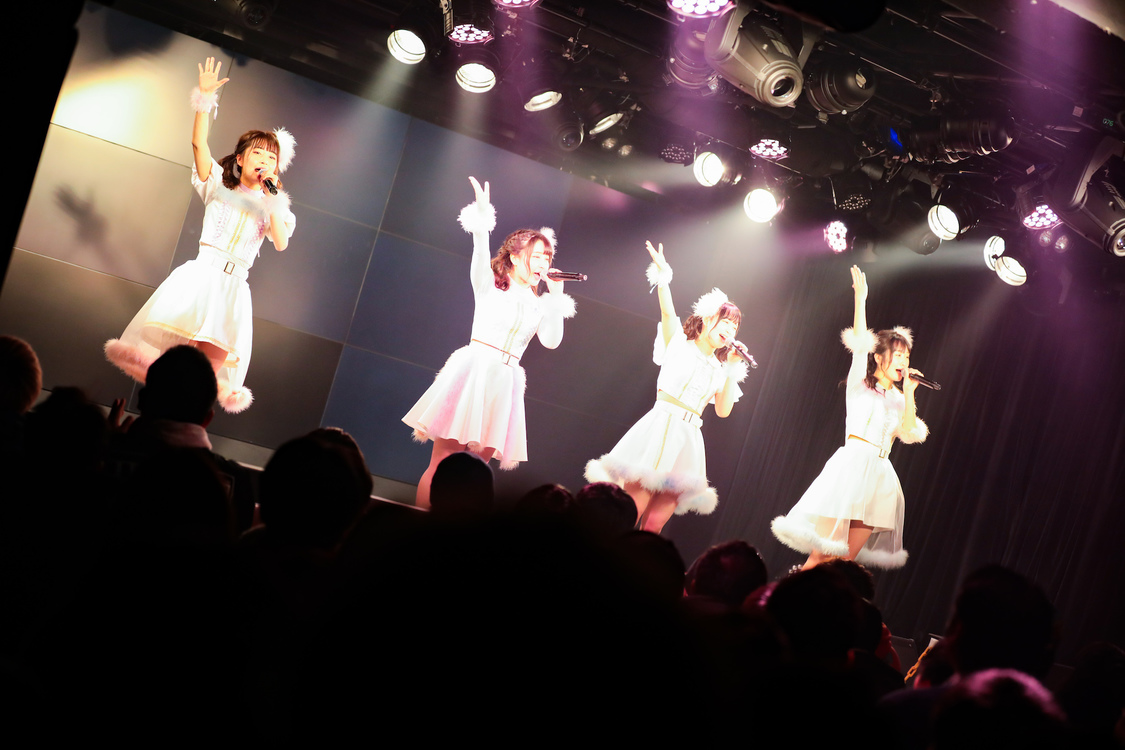 なんきんペッパー｜2019年2月9日（土）・AKIBAカルチャーズ劇場＜社員研修 vol.2＞より