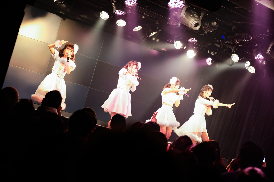 なんきんペッパー｜2019年2月9日（土）・AKIBAカルチャーズ劇場＜社員研修 vol.2＞より