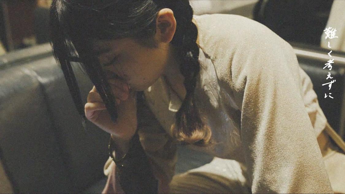 「魔法の言葉」リリックビデオより