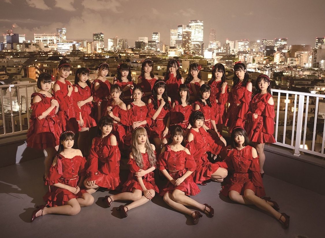 アイドルカレッジ