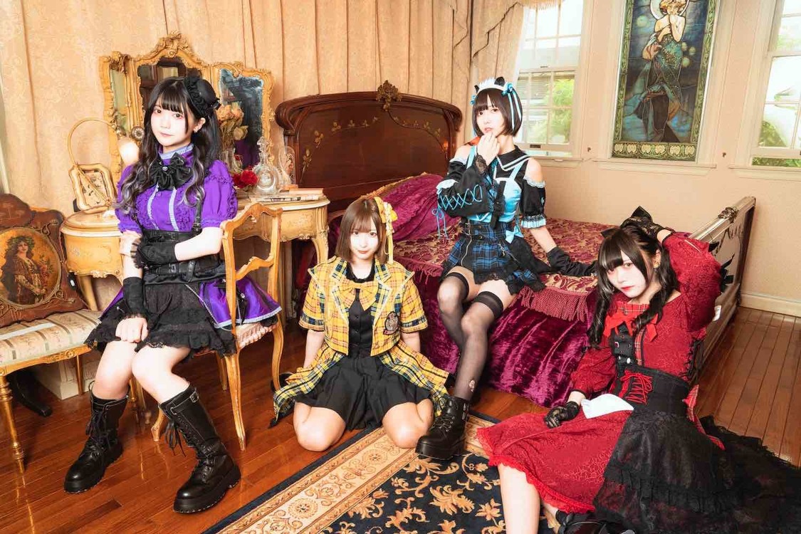 アンスリューム