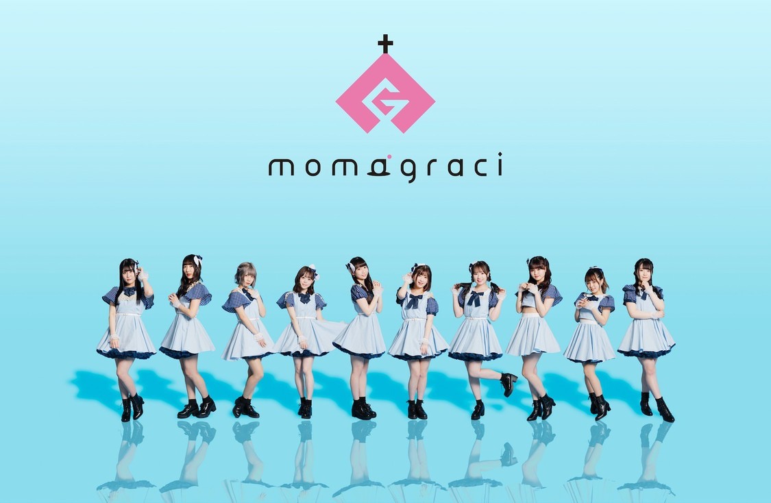 momograci