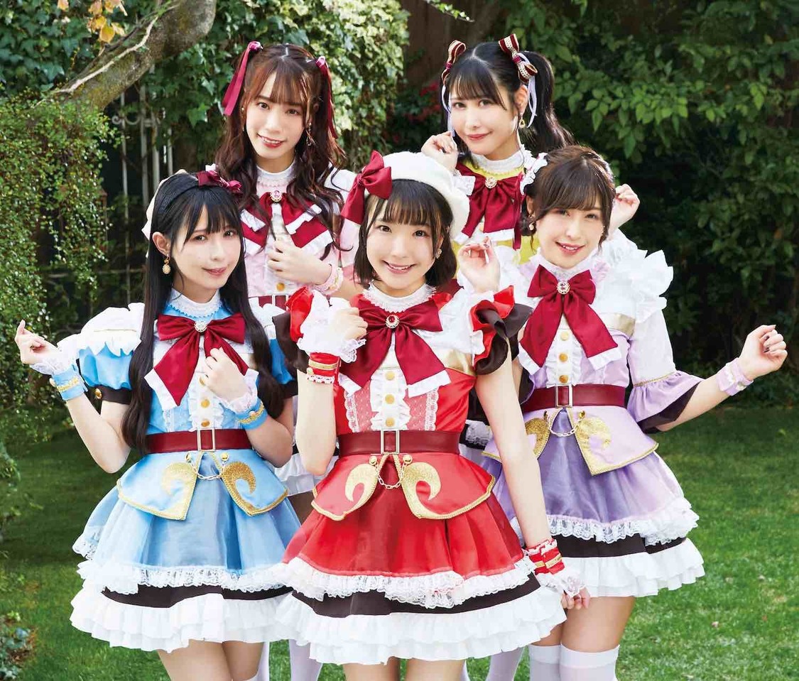 Luce Twinkle Wink☆