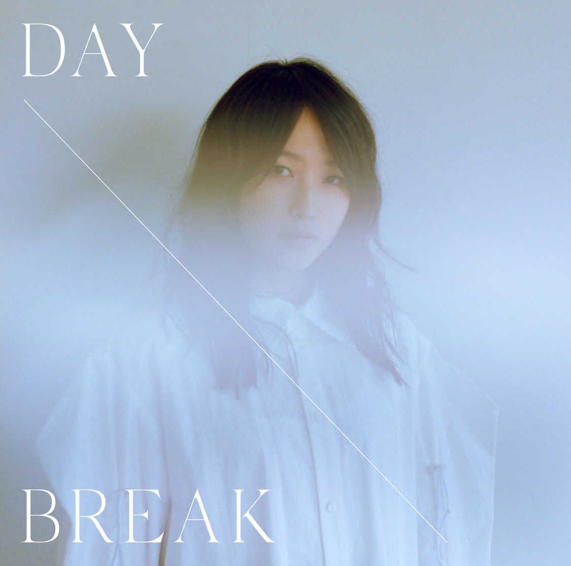 1st EP（ミニアルバム）『DAYBREAK』通常盤