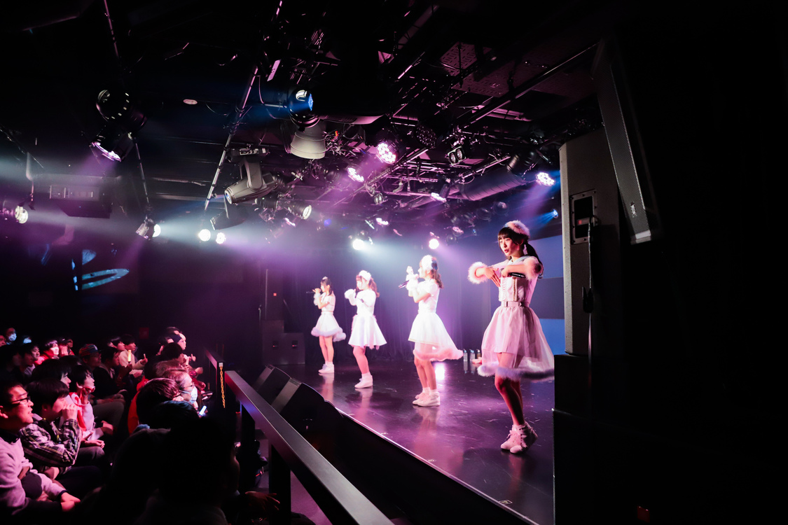 なんきんペッパー｜2019年2月9日（土）・AKIBAカルチャーズ劇場＜社員研修 vol.2＞より