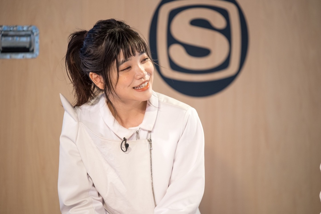 『THiS iS BiSH GOiNG TO DESTRUCTiON スペシャル』より（撮影：飛鳥井里奈）