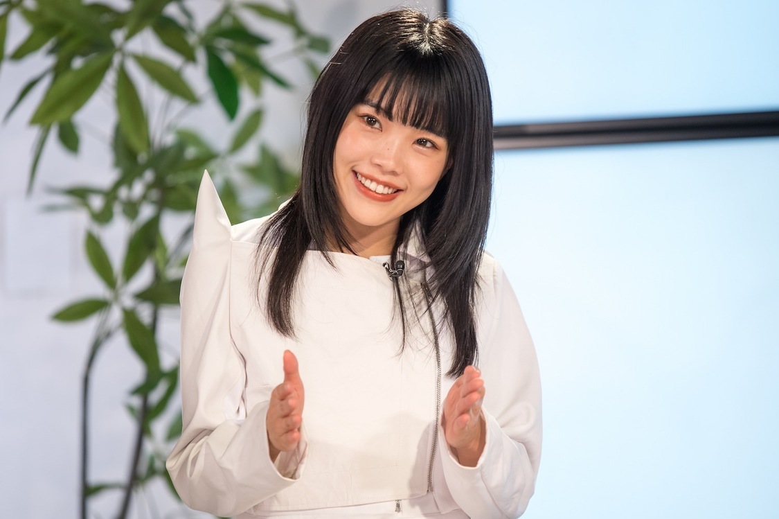 『THiS iS BiSH GOiNG TO DESTRUCTiON スペシャル』より（撮影：飛鳥井里奈）