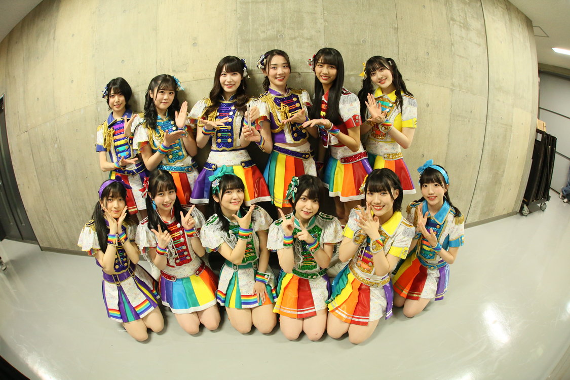 IQUIでの撮影カット