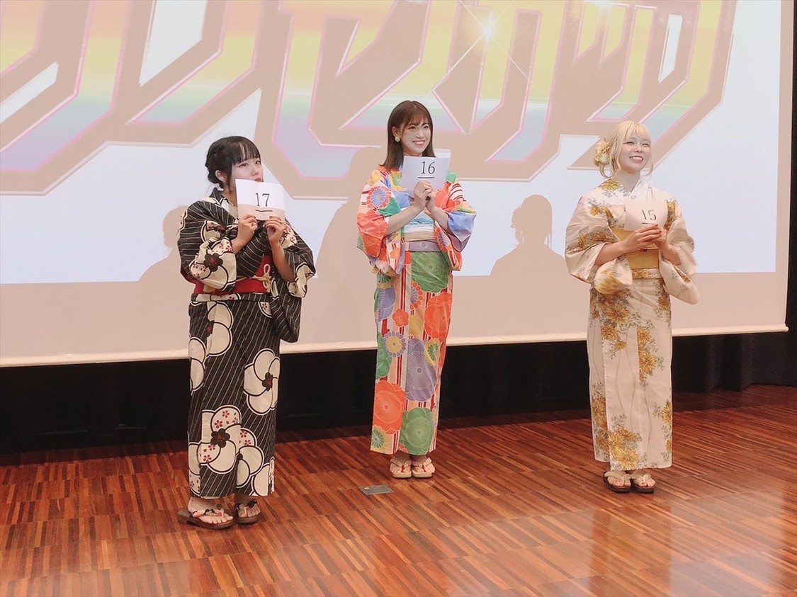 ©東京女子プロレス