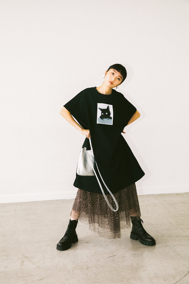 La Boutipue BonBon×MAHO AIKAWA