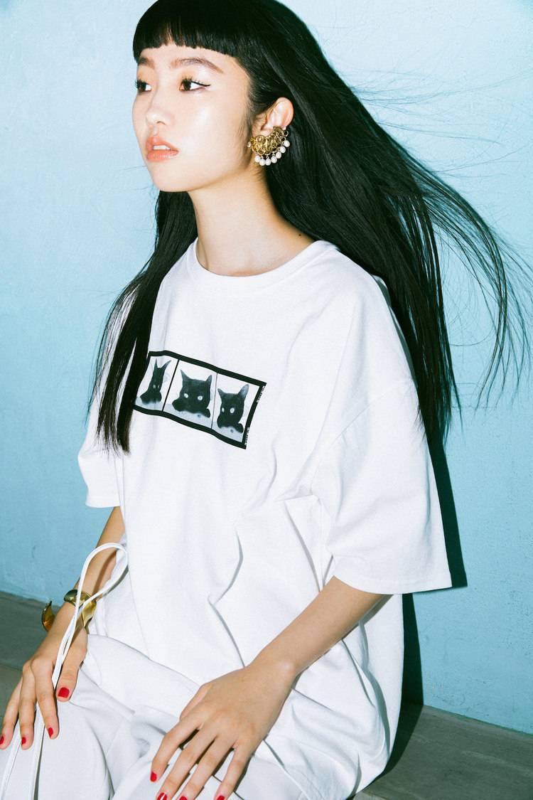 La Boutipue BonBon×MAHO AIKAWA