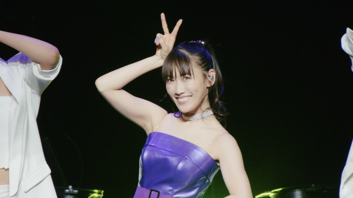 「まるごとれにちゃん」場面写真