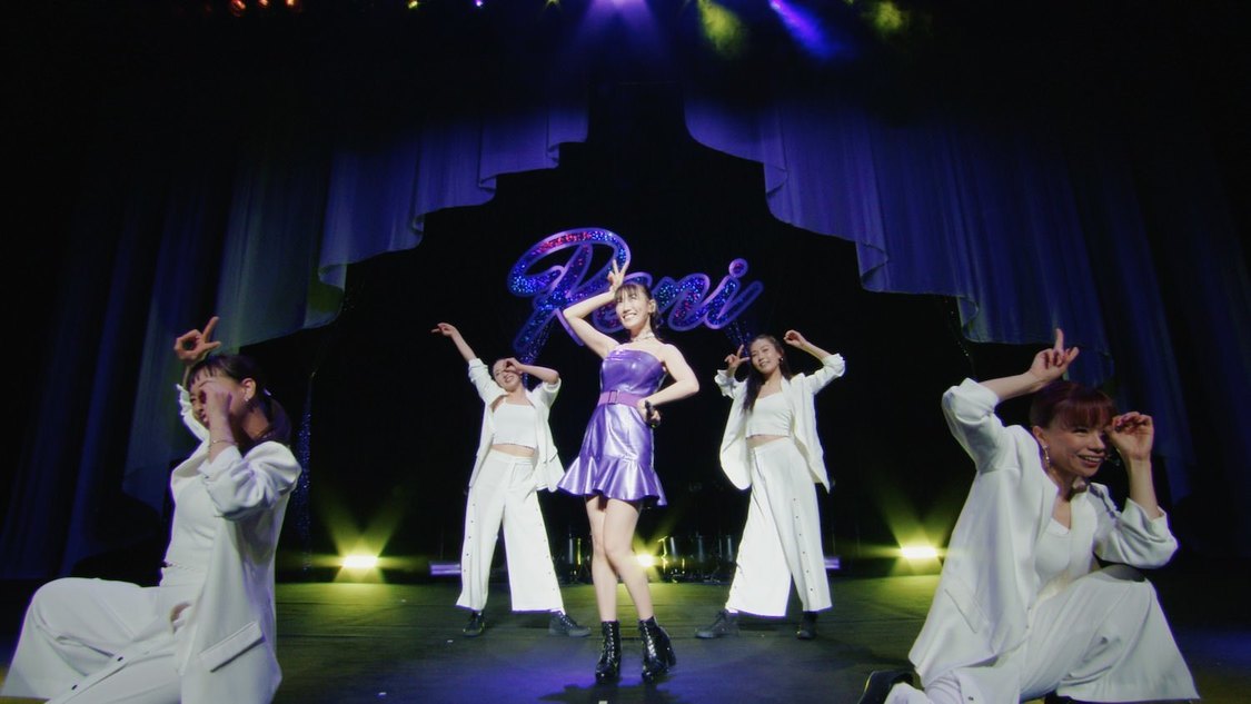 「まるごとれにちゃん」場面写真