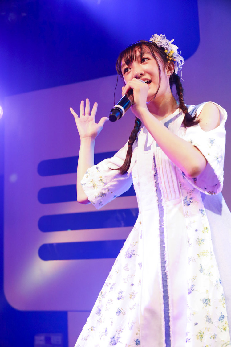 ＜B.O.L.T 2nd ANNIVERSARY LIVE＞渋谷duo MUSIC EXCHANGE（2021年7月15日）