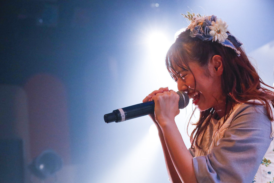 ＜B.O.L.T 2nd ANNIVERSARY LIVE＞渋谷duo MUSIC EXCHANGE（2021年7月15日）