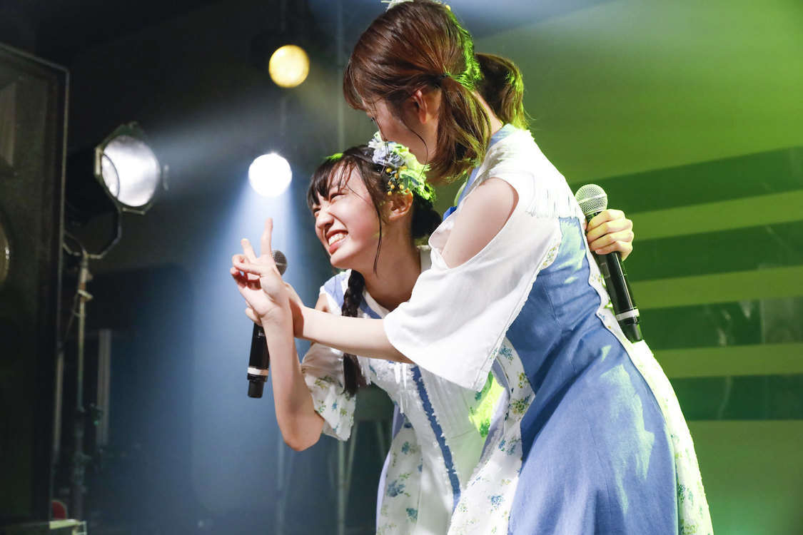 ＜B.O.L.T 2nd ANNIVERSARY LIVE＞渋谷duo MUSIC EXCHANGE（2021年7月15日）