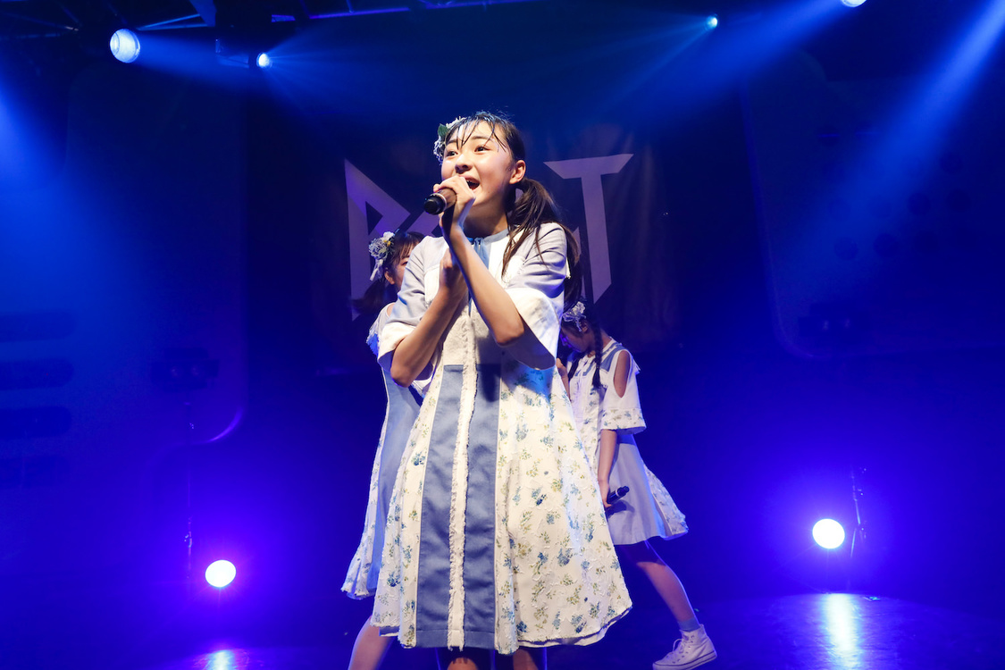 ＜B.O.L.T 2nd ANNIVERSARY LIVE＞渋谷duo MUSIC EXCHANGE（2021年7月15日）