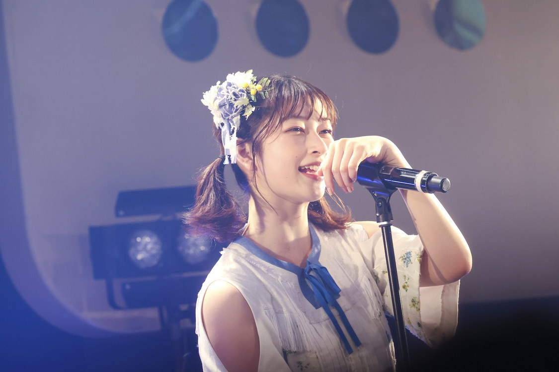 ＜B.O.L.T 2nd ANNIVERSARY LIVE＞渋谷duo MUSIC EXCHANGE（2021年7月15日）