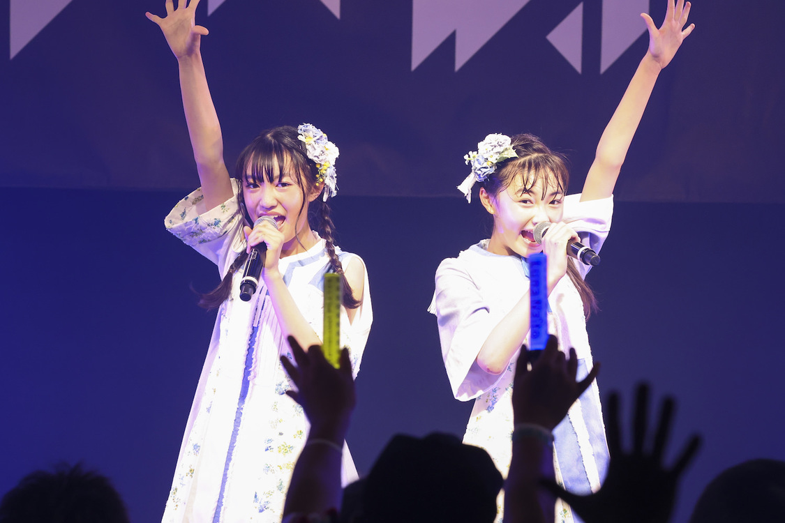 ＜B.O.L.T 2nd ANNIVERSARY LIVE＞渋谷duo MUSIC EXCHANGE（2021年7月15日）
