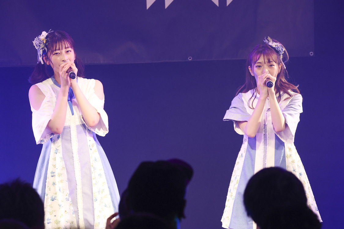 ＜B.O.L.T 2nd ANNIVERSARY LIVE＞渋谷duo MUSIC EXCHANGE（2021年7月15日）