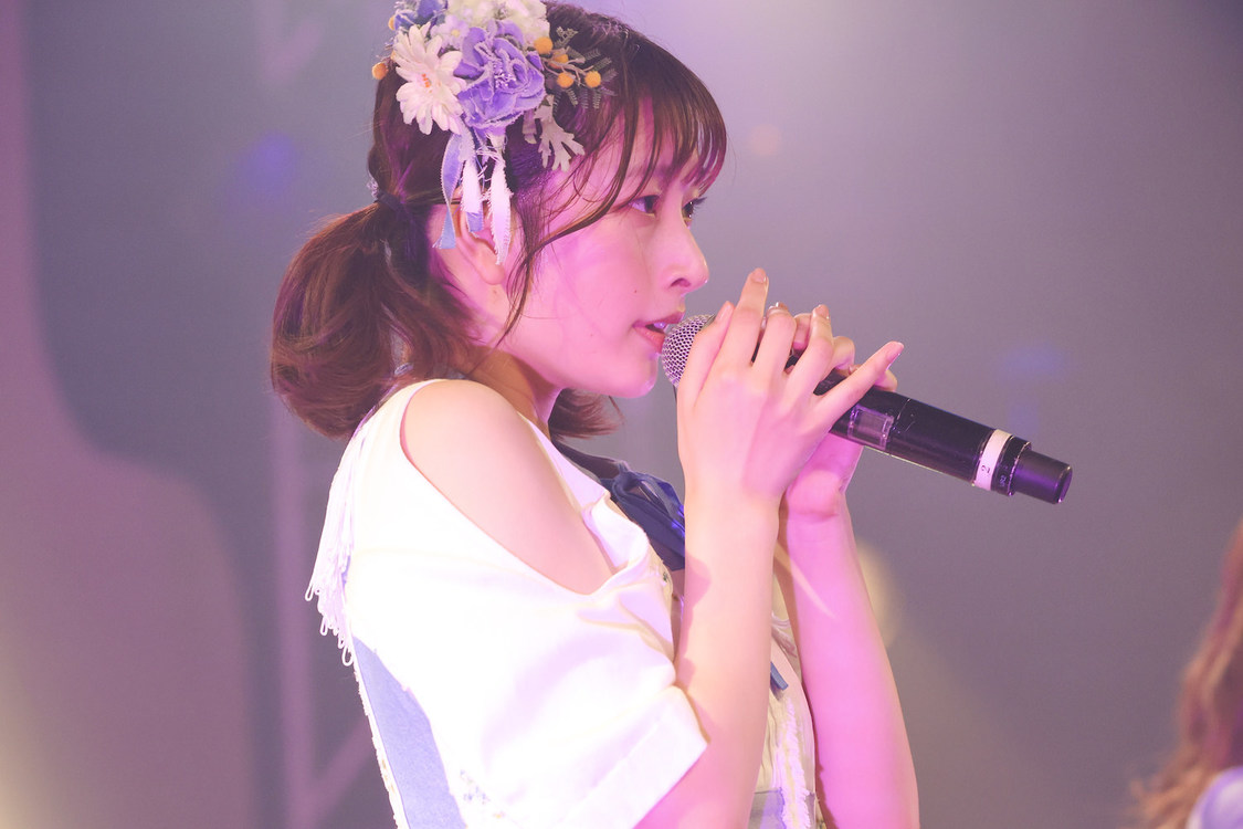 ＜B.O.L.T 2nd ANNIVERSARY LIVE＞渋谷duo MUSIC EXCHANGE（2021年7月15日）