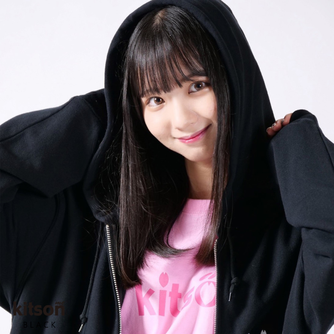 末永桜花×kitson me