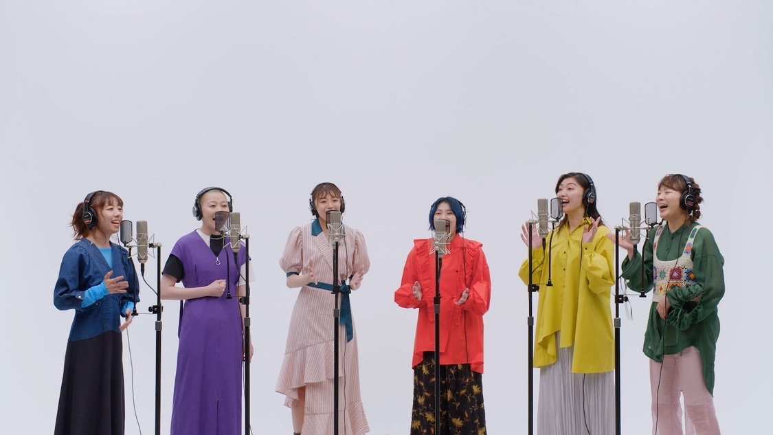 私立恵比寿中学『THE FIRST TAKE』