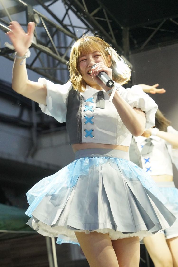 アップアップガールズ（２）＜ニューシングル「にきちゃんわんだーらんど」配信リリース記念イベント＞MAG's PARK（2021年7月15日）