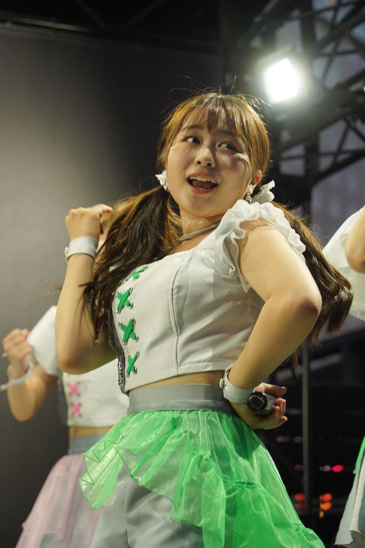 アップアップガールズ（２）＜ニューシングル「にきちゃんわんだーらんど」配信リリース記念イベント＞MAG's PARK（2021年7月15日）