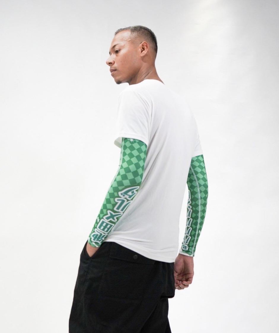 #ババババンビ『推しの手』