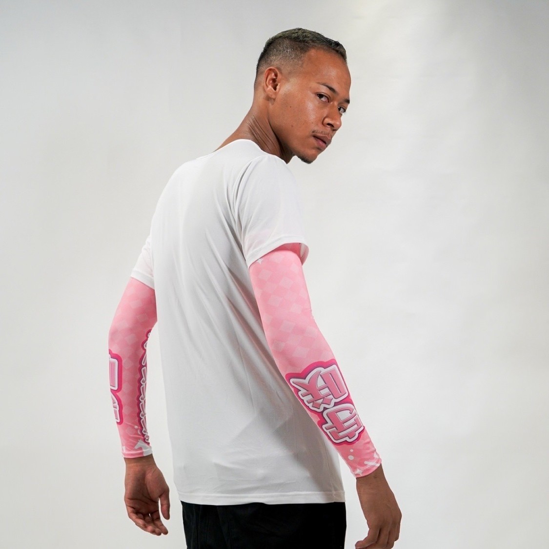 #ババババンビ『推しの手』