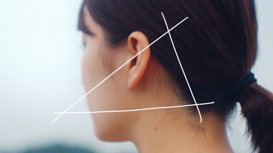 オーディション告知CM「たった一度のきみへ」篇より