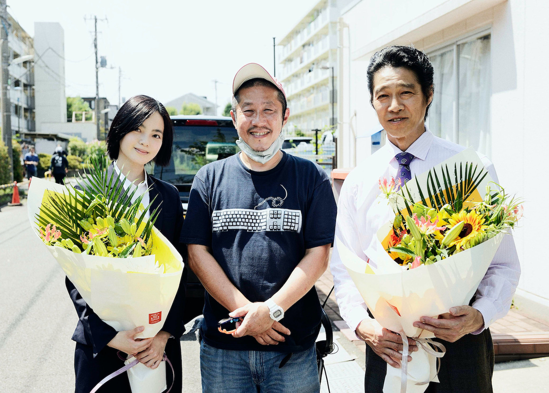 ©2021「ザ・ファブル　殺さない殺し屋」製作委員会