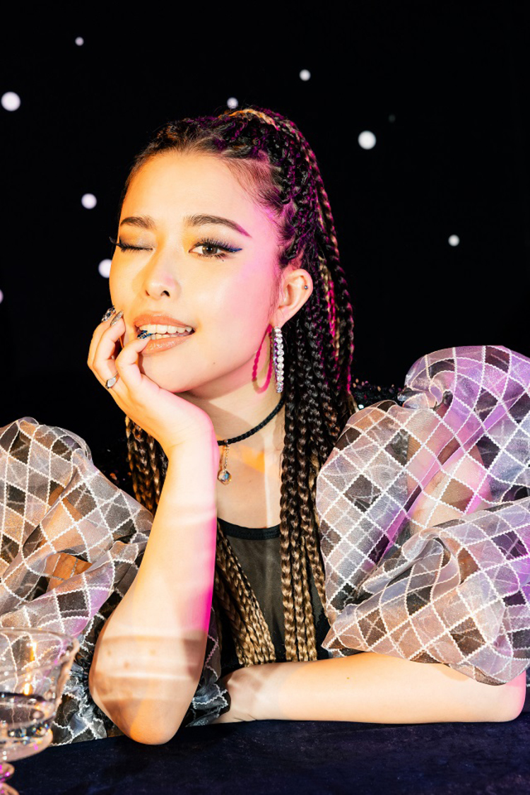 日向ハル（フィロソフィーのダンス）